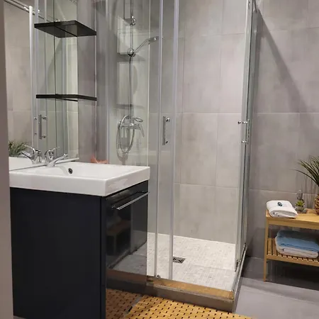 Cocooning House 211 Azur Aeroport Paris Roissy Cdg, Parc Asterix, Chateau De Chantilly, Stade De France *